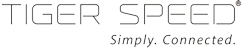 logo tigerspeed