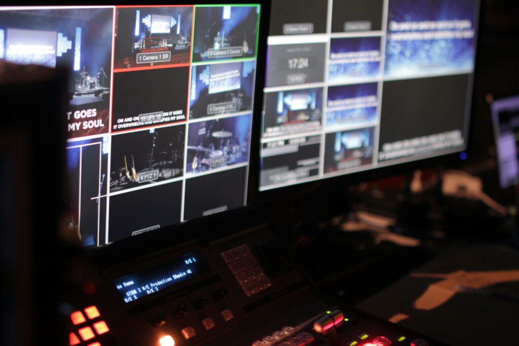 RTV i multimedia
